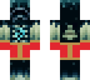 boxer warden