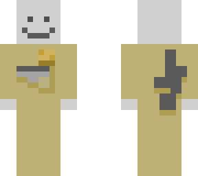 brick rigs bob (desert worm)