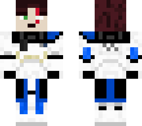 capt rex but it’s shadynote