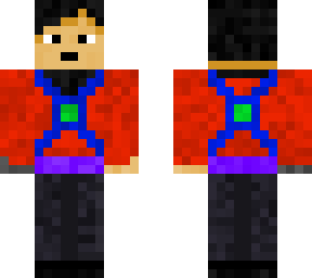 carlosmc15 skin definitiva