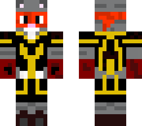 cat ninja (suit on)