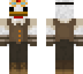 chicken tinker