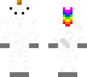 corni unis