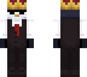 credit to v1bz1235 for creating the skin. all i did to this skin was add glasses