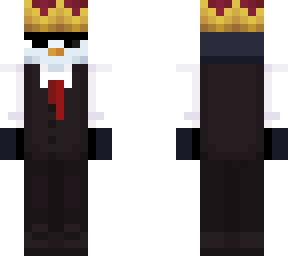 credit to v1bz1235 for creating the skin. all i did to this skin was add glasses