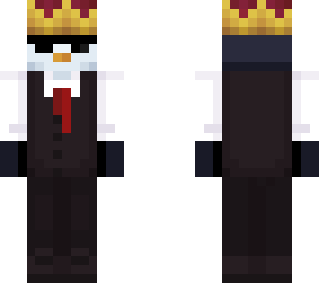 credit to v1bz1235 for creating the skin. all i did to this skin was add glasses