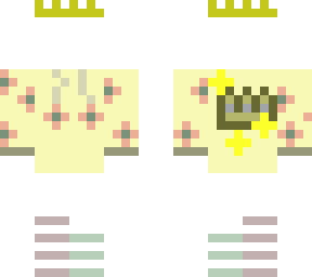 crown hoodie