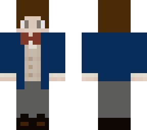 cute business guy