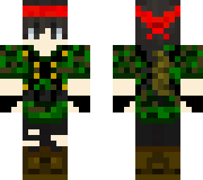 cyberrambo 2 modified