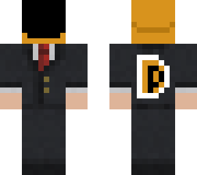 daft punk character