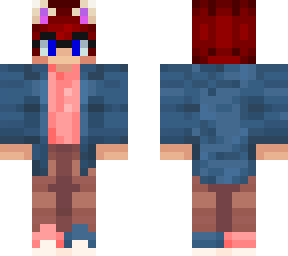 dany star_ish skin :)
