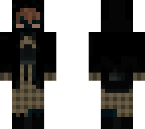 dark guy
