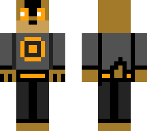 db the bear