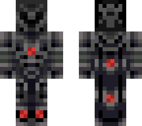 demon prince edited