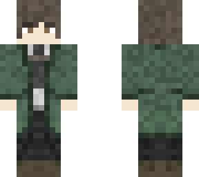 detective