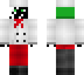 diabloninja chef