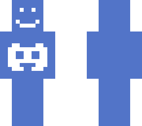discord smiley