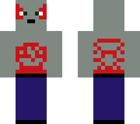 drax (gotg v.2)
