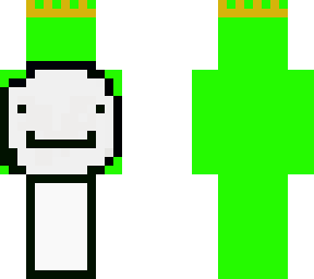 dream with tecnos crown