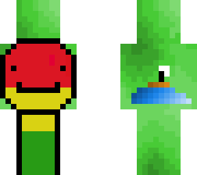 dreamflag (bolivia 2) - dream latin american flags series #6 v2