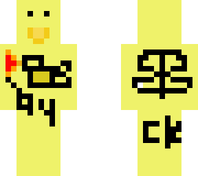 duck