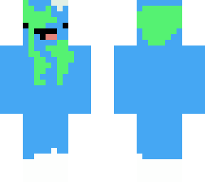earth deep skin