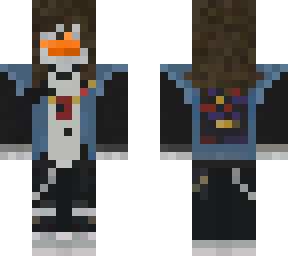 eddie duckson