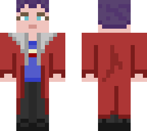 edward