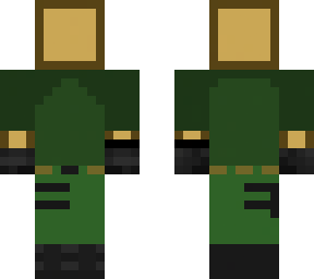 eft - bear base clothes