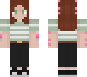 eloise- area unknown skin