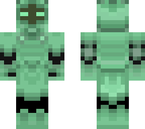 emerald knight