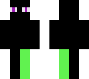 ender man
