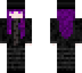 ender person