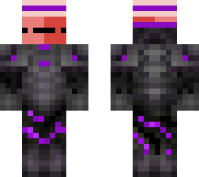enderman e