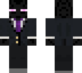 enderman suit
