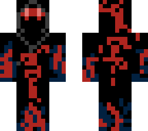 endless void flame corruption