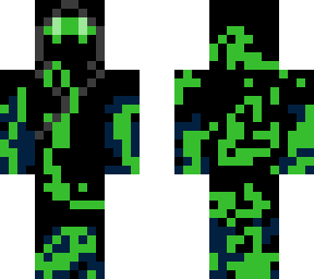 endless void grass corruption
