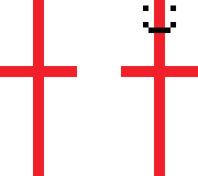 england skin