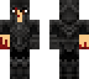 ethan the black knight