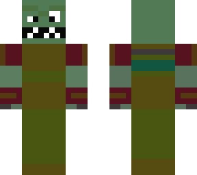 flying gargantuar