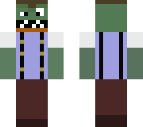 foreman gargantuar