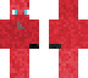 foxy broken