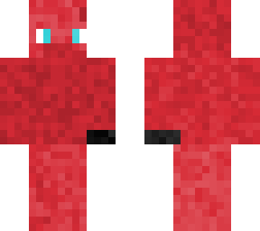 foxy fixed