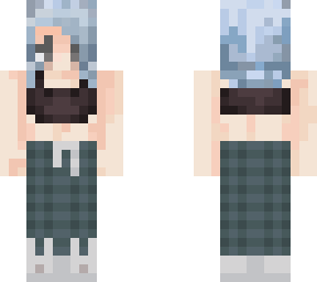 franziska tired
