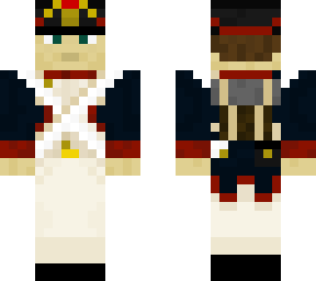 french guarde