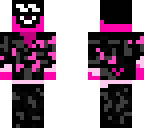friends skin
