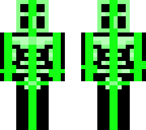 friends skin