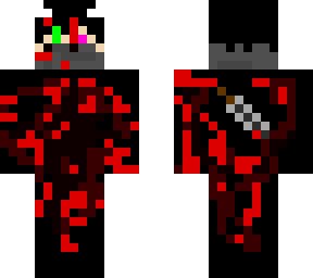 friends skin