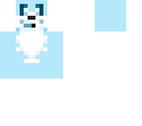 frost fox unfinished