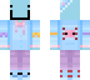 fruitberries aqua axolotls mcc